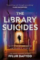 Sinuciderile din bibliotecă (ISBN: 9781399711104)