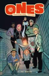The Ones: Volume 1 (ISBN: 9781506729916)