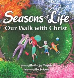 Seasons of Life (ISBN: 9781955151993)