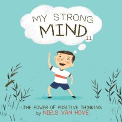 My Strong Mind II (ISBN: 9780648085959)