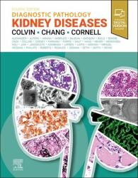 Patologie de diagnostic: Boli renale (ISBN: 9780443107177)