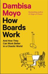 How Boards Work (ISBN: 9780349128399)