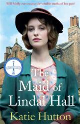 The Maid of Lindal Hall (ISBN: 9781838775841)