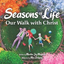 Seasons of Life (ISBN: 9781956462210)