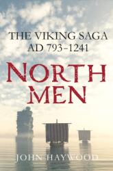 Northmen (ISBN: 9781250106148)