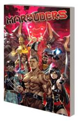 Marauders by Steve Orlando Vol. 2 (ISBN: 9781302934880)