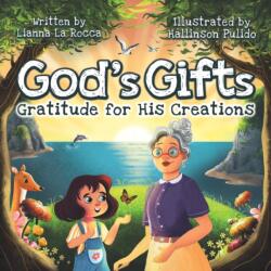 God's Gifts (ISBN: 9781956462012)