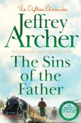 The Sins of the Father (ISBN: 9781035022793)