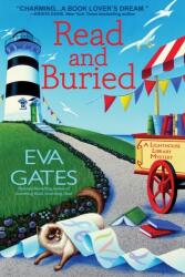 Read and Buried (ISBN: 9781643855721)