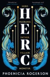 Herc (ISBN: 9780008589837)
