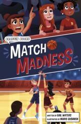 Match Madness (ISBN: 9781848869868)