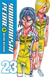 Yowamushi Pedal, Vol. 23 (ISBN: 9781975339197)