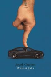 Brilliant Jerks (ISBN: 9780571383467)