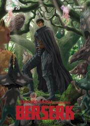 Berserk: Ultimative Edition 20 (ISBN: 9783741634604)