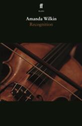 Recognition (ISBN: 9780571386475)