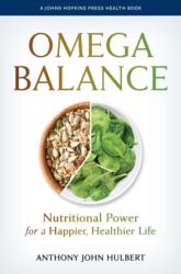 Omega Balance (ISBN: 9781421445779)