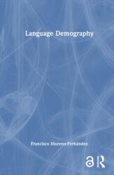 Demografia limbii (ISBN: 9781032355399)