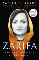 Zarifa (ISBN: 9780349017020)
