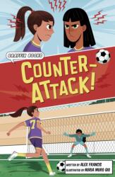 Contraatac! (ISBN: 9781848869844)