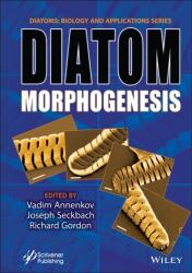 Morfogeneza diatomelor (ISBN: 9781119487951)