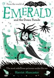 Emerald and the Ocean Parade (ISBN: 9780192788733)