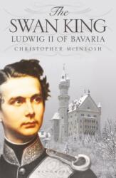 The Swan King (ISBN: 9781350143418)