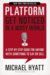Platform (ISBN: 9781400238033)
