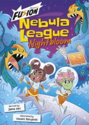 Nebula League (ISBN: 9781848869899)