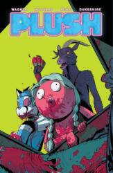 Plush (ISBN: 9781534325951)