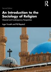 Introducere în sociologia religiei (ISBN: 9781032002590)