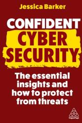 Confident Cyber Security (ISBN: 9781398611924)