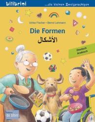 Formele. Germană-Arabă (ISBN: 9783196296020)