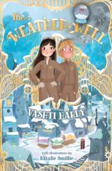 The Weather Well (ISBN: 9781800901292)