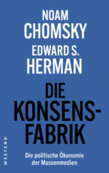 Die Konsensfabrik (ISBN: 9783864893919)