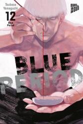 Blue Period 12 (ISBN: 9783964338198)