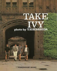 Take Ivy (ISBN: 9781576875506)