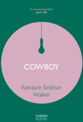 Cowboy (ISBN: 9781800818149)