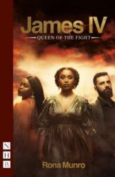 James IV: Queen of the Fight (ISBN: 9781839041327)