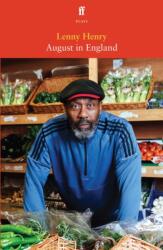 August in England (ISBN: 9780571386437)