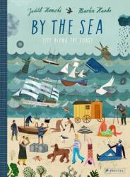 By the Sea (ISBN: 9783791375557)