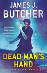 Dead Man's Hand (ISBN: 9780593547083)