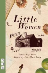 Little Women (ISBN: 9781839041143)