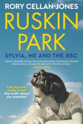 Ruskin Park (ISBN: 9781914613432)