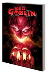 Red Goblin Vol. 1: It Runs in the Family (ISBN: 9781302948634)