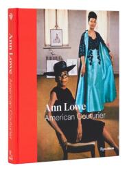Ann Lowe (ISBN: 9780847873142)