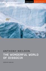 The Wonderful World of Dissocia (ISBN: 9781350200975)