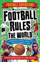 Fotbal domină lumea (ISBN: 9781783129768)