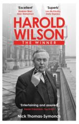 Harold Wilson (ISBN: 9781474611961)