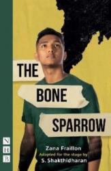 The Bone Sparrow (ISBN: 9781839040818)