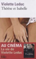 Therese et Isabelle (ISBN: 9782070454334)